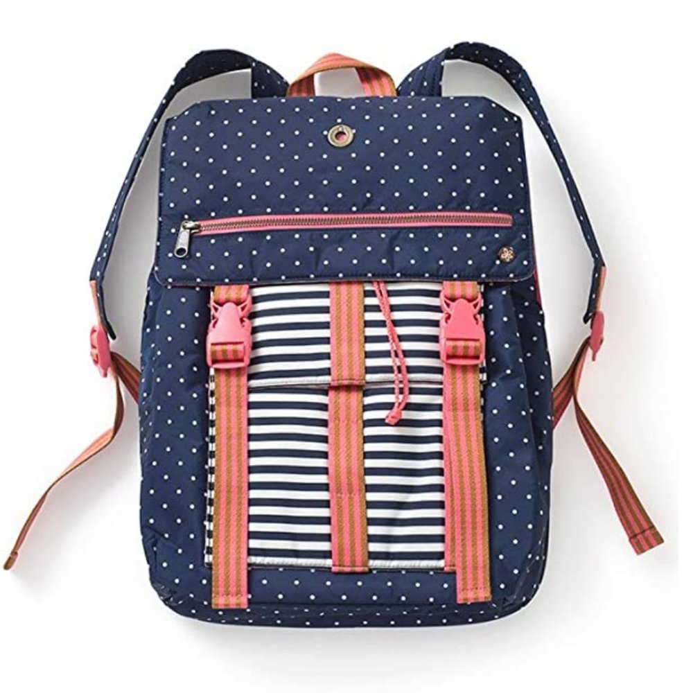 Matilda Jane A+ Backpack - Picture 2 of 5